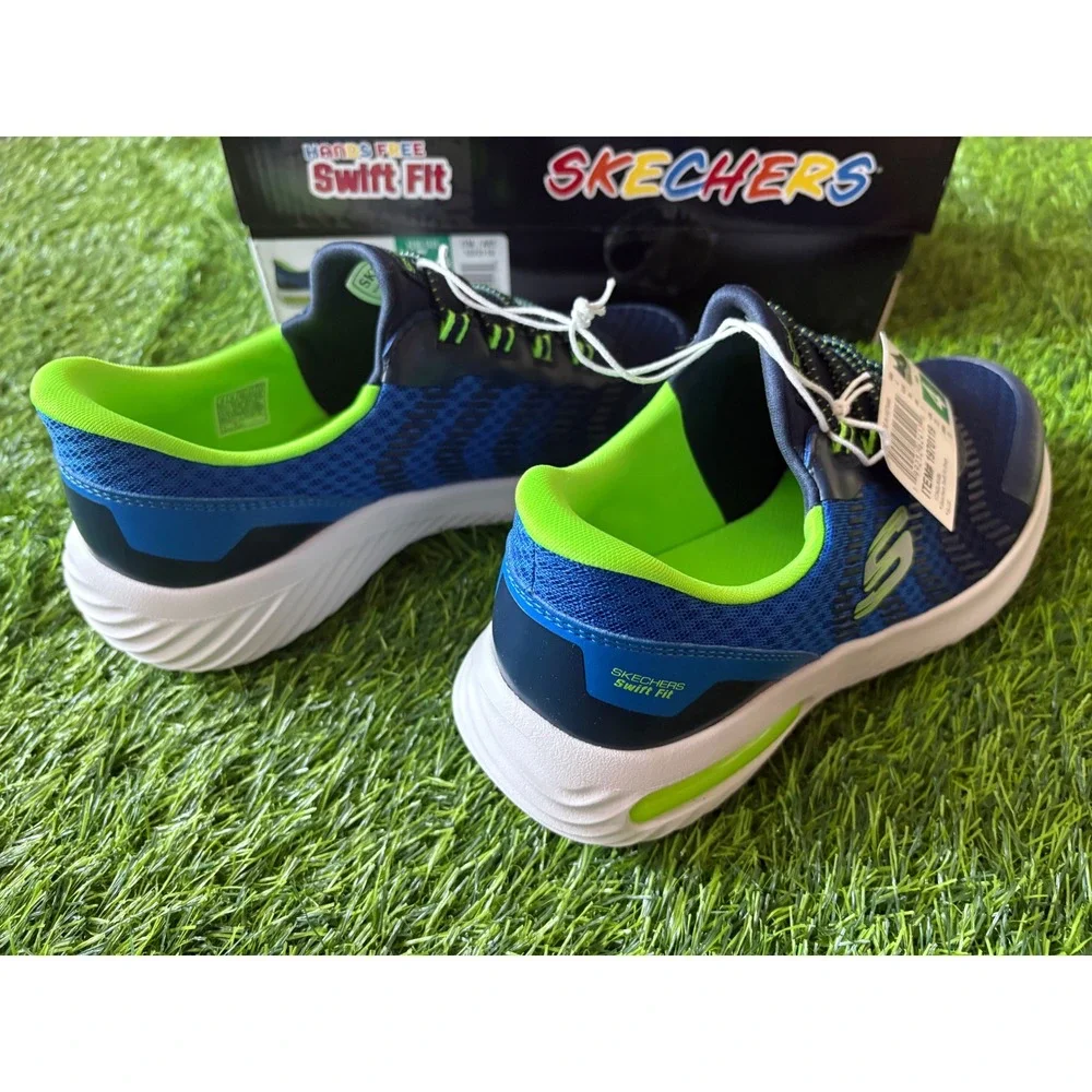 Skechers swift adventures outsole